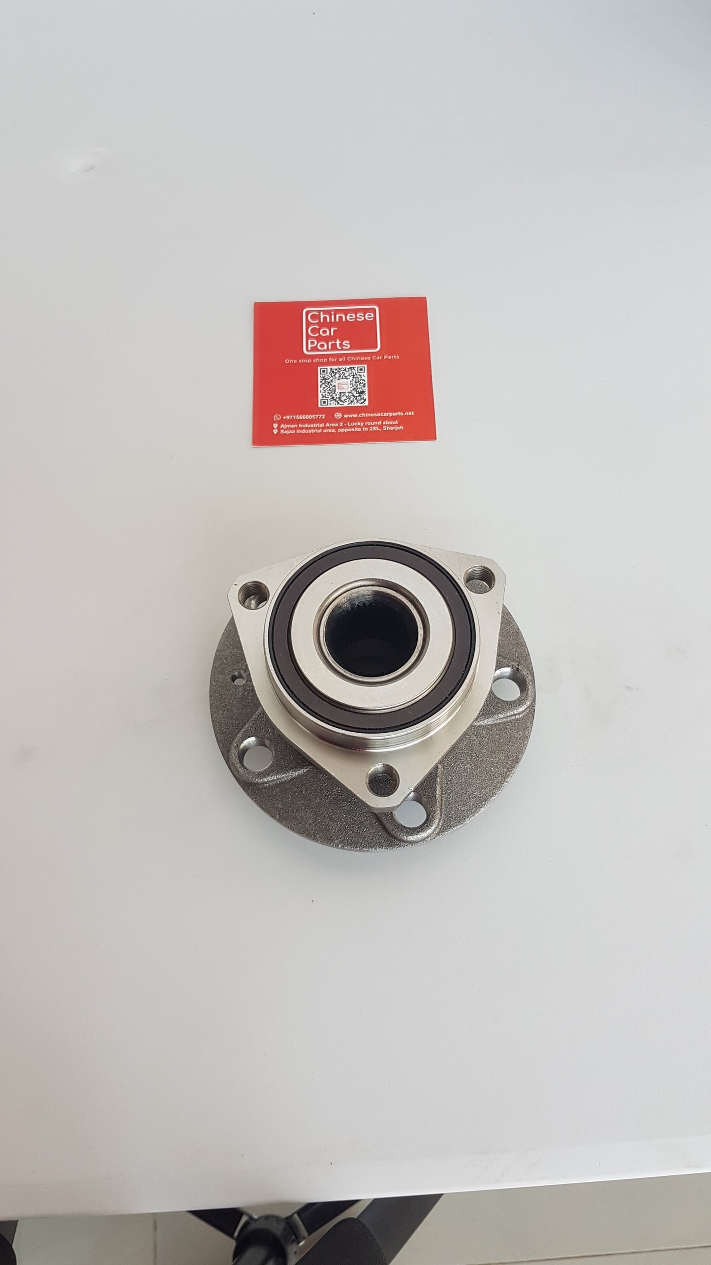 MG MG5 Front Wheel bearing