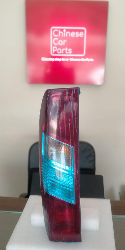 Maxus V80 Lamp Tail Light Left