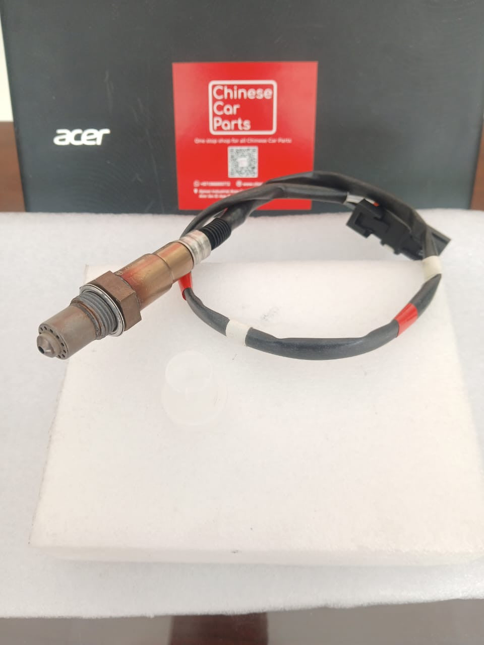 Haval Oxygen Sensor