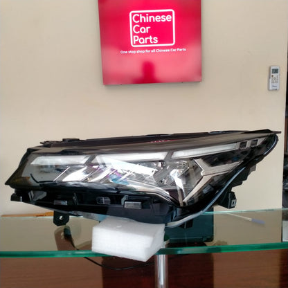 Geely Coolray Head Light L