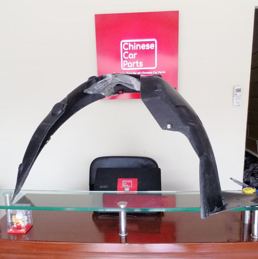 MG ZS Front Fender Linner L