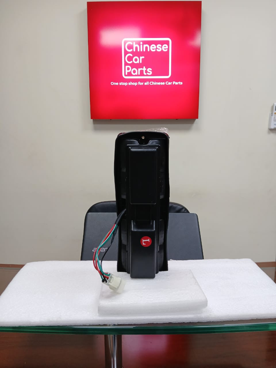 DFSK C32 Rear Light-Left