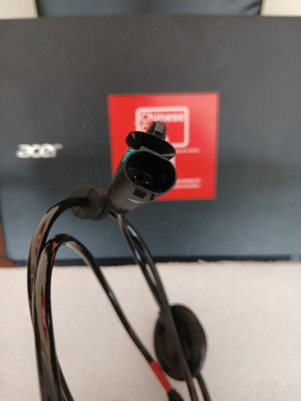JETOUR X70 Plus Wheel speed sensor/F-R