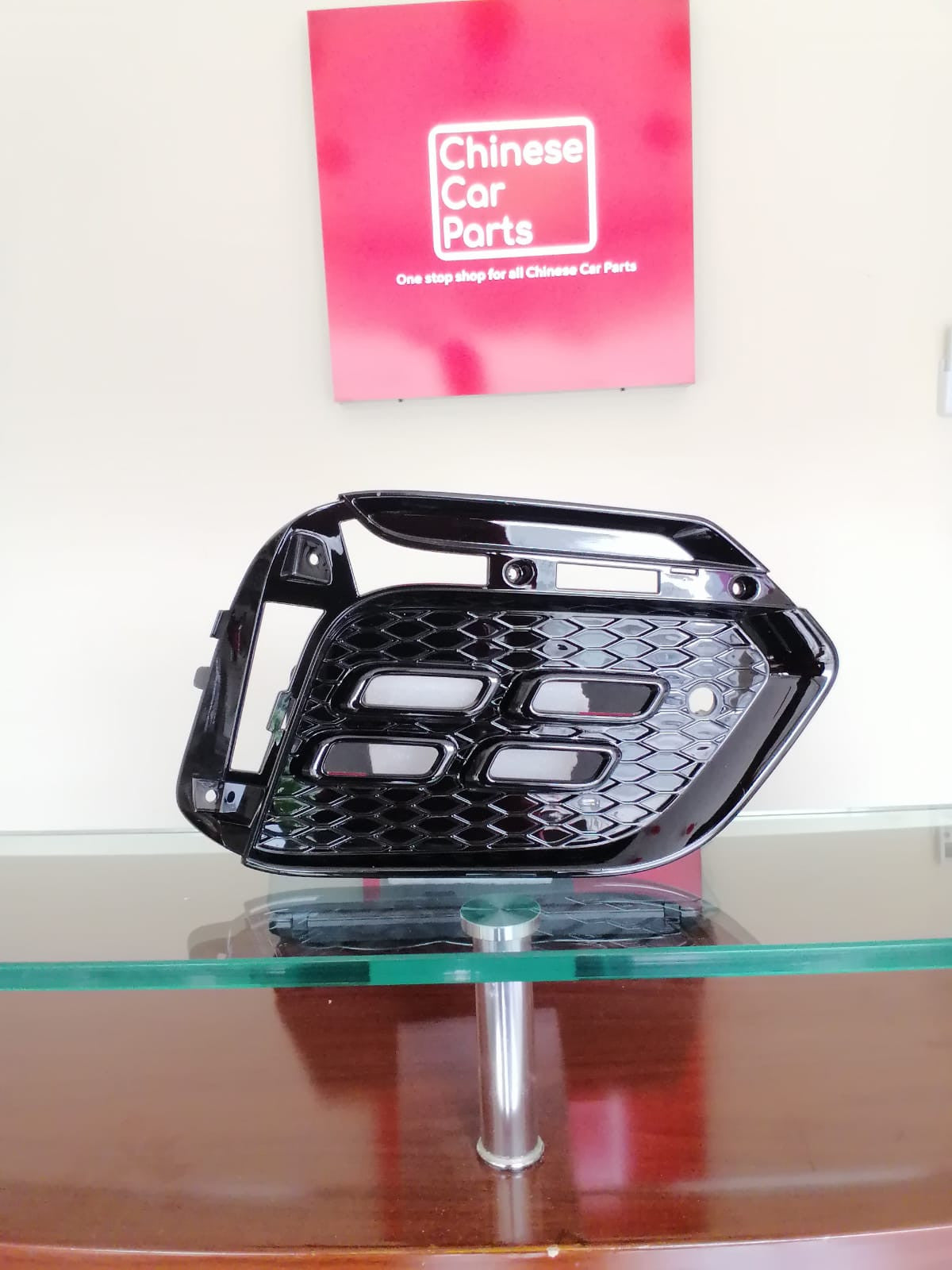 JETOUR X90 Daytime running light frame