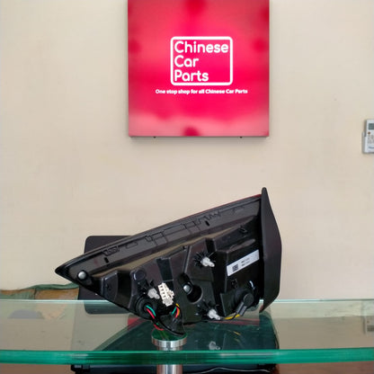 MG ZS Taillight Left