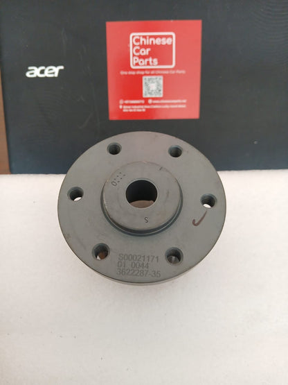 Maxus V80/T60 Crankshaft timing belt gear