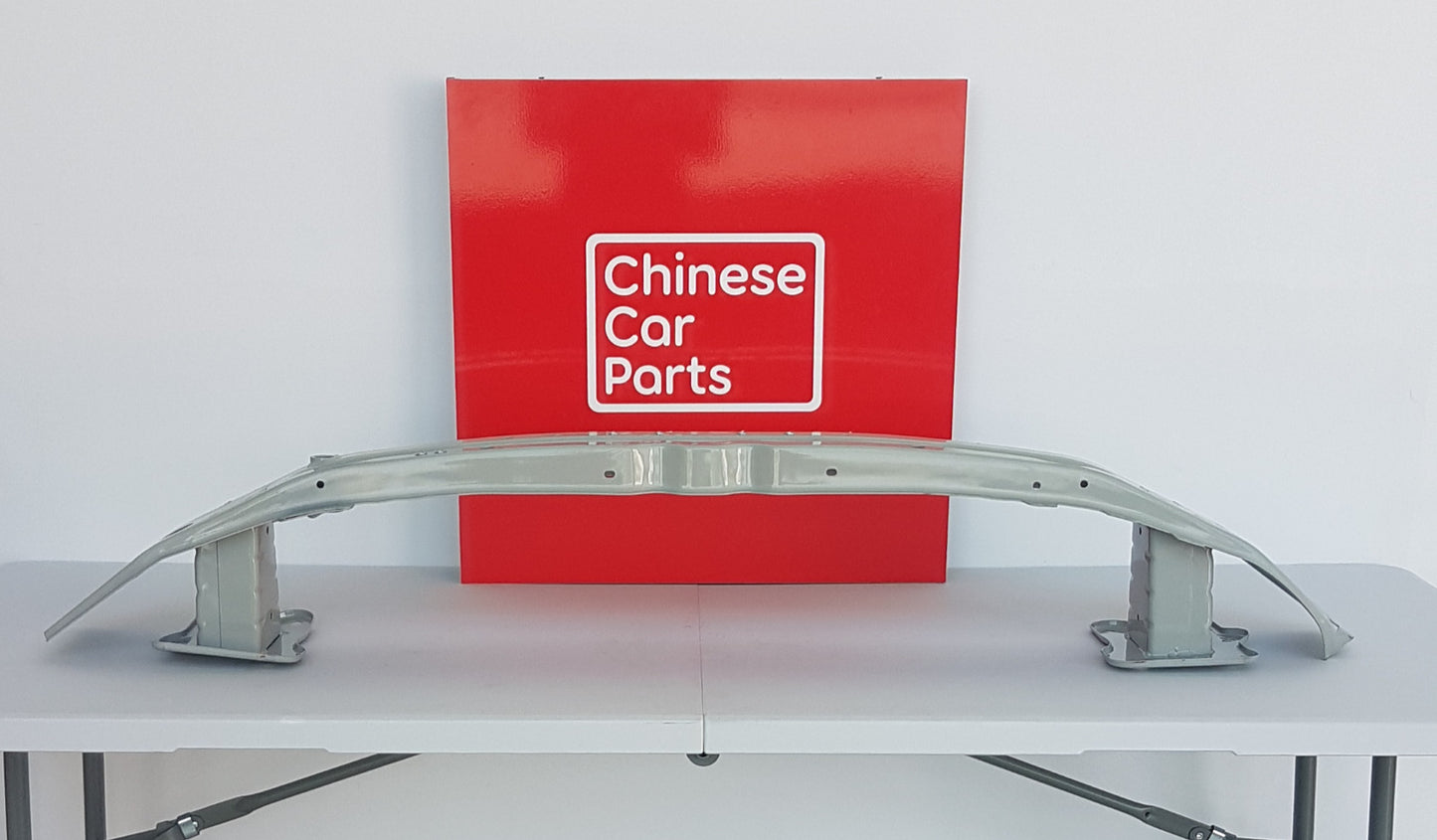 BYD Song Plus Front Bumper Support