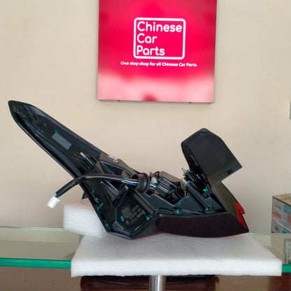 Jetour X70Plus Rear Taillight outer-Left