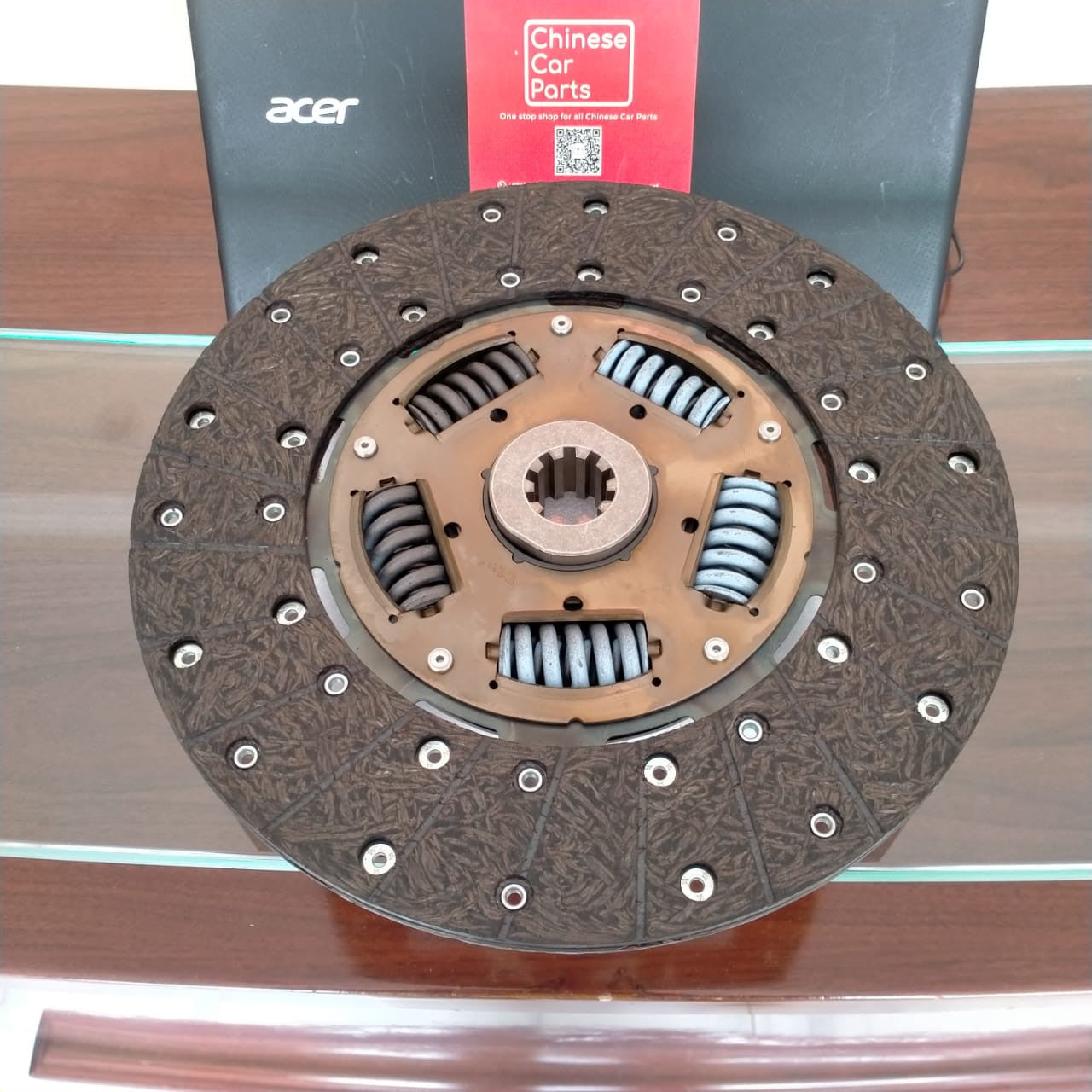 Naveco clutch plate