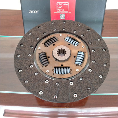 Naveco clutch plate