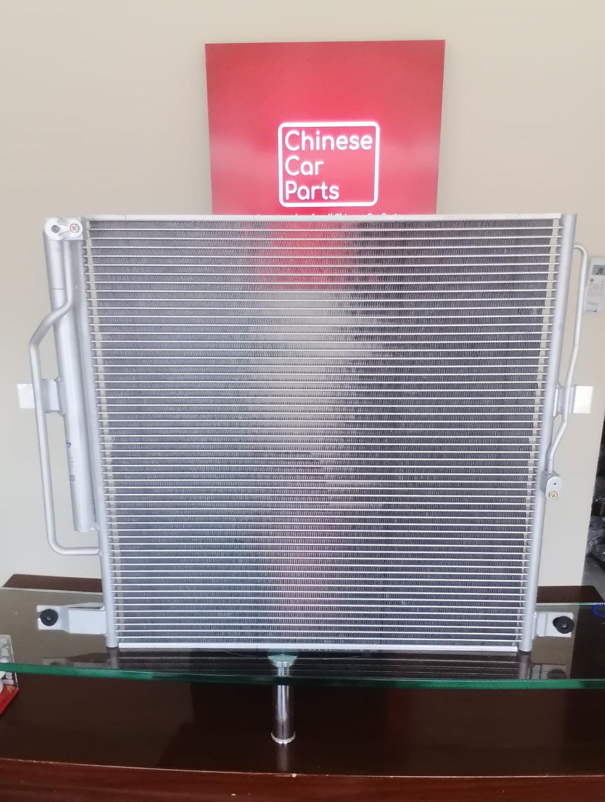 Haval H9 AC Condenser