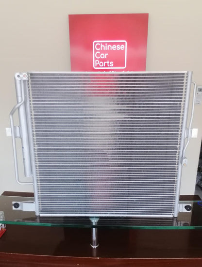 Haval H9 AC Condenser