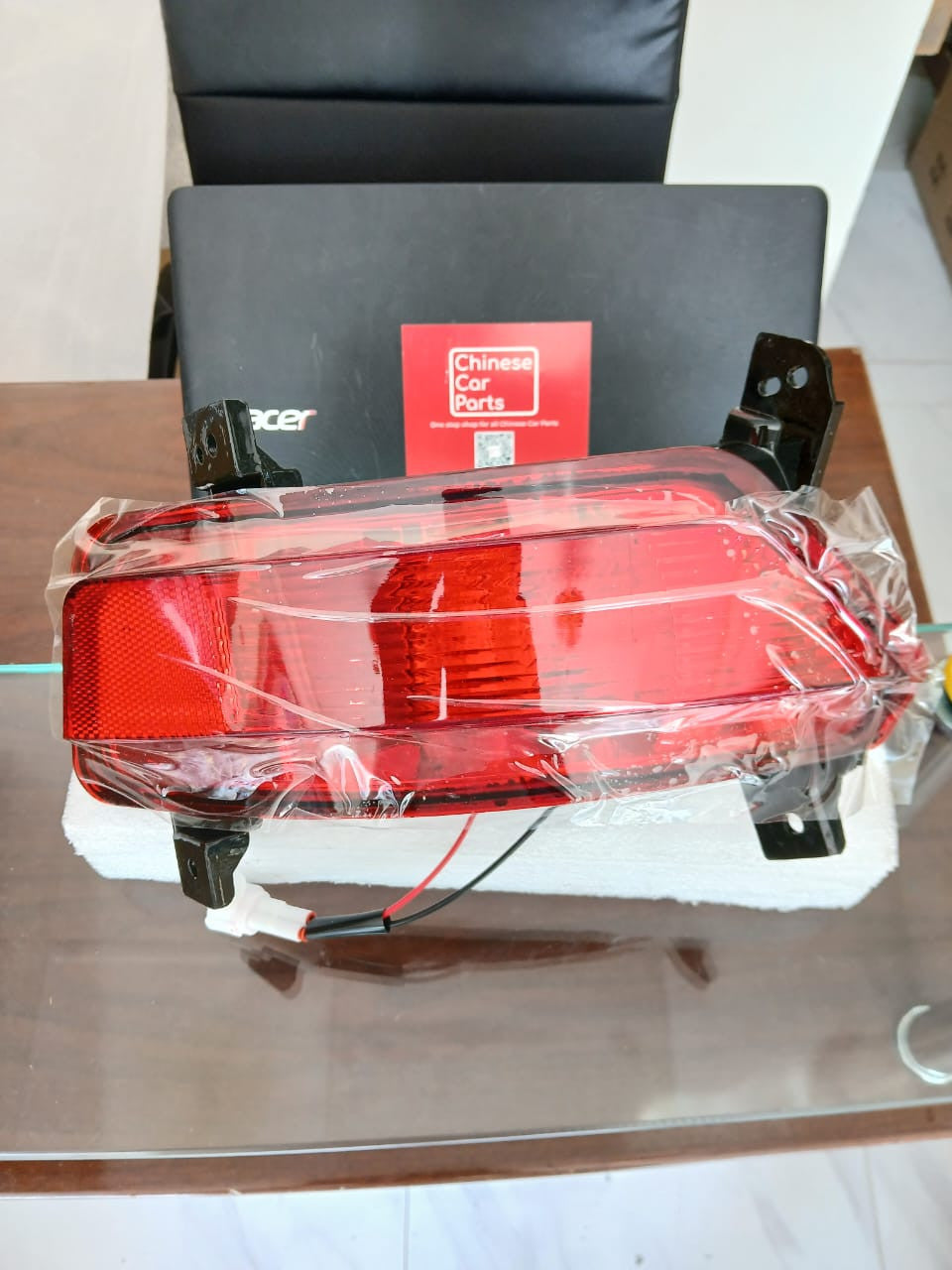 Changan CS75  Rear Bumper Light-Right