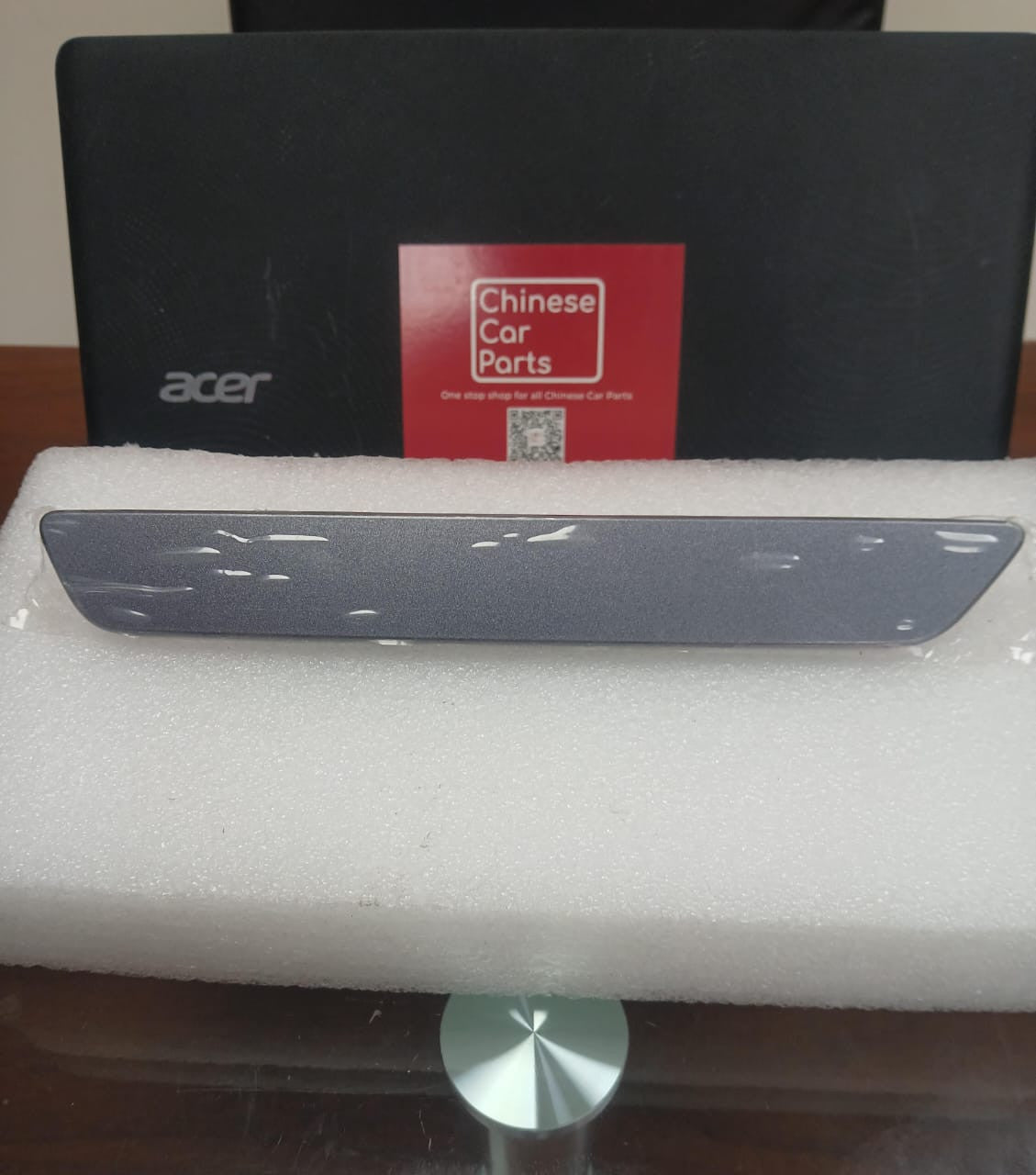 JETOUR Dashing Outer Door Handle FR