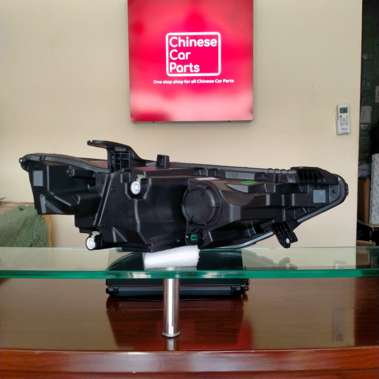 Changan UNI-V Headlight Left