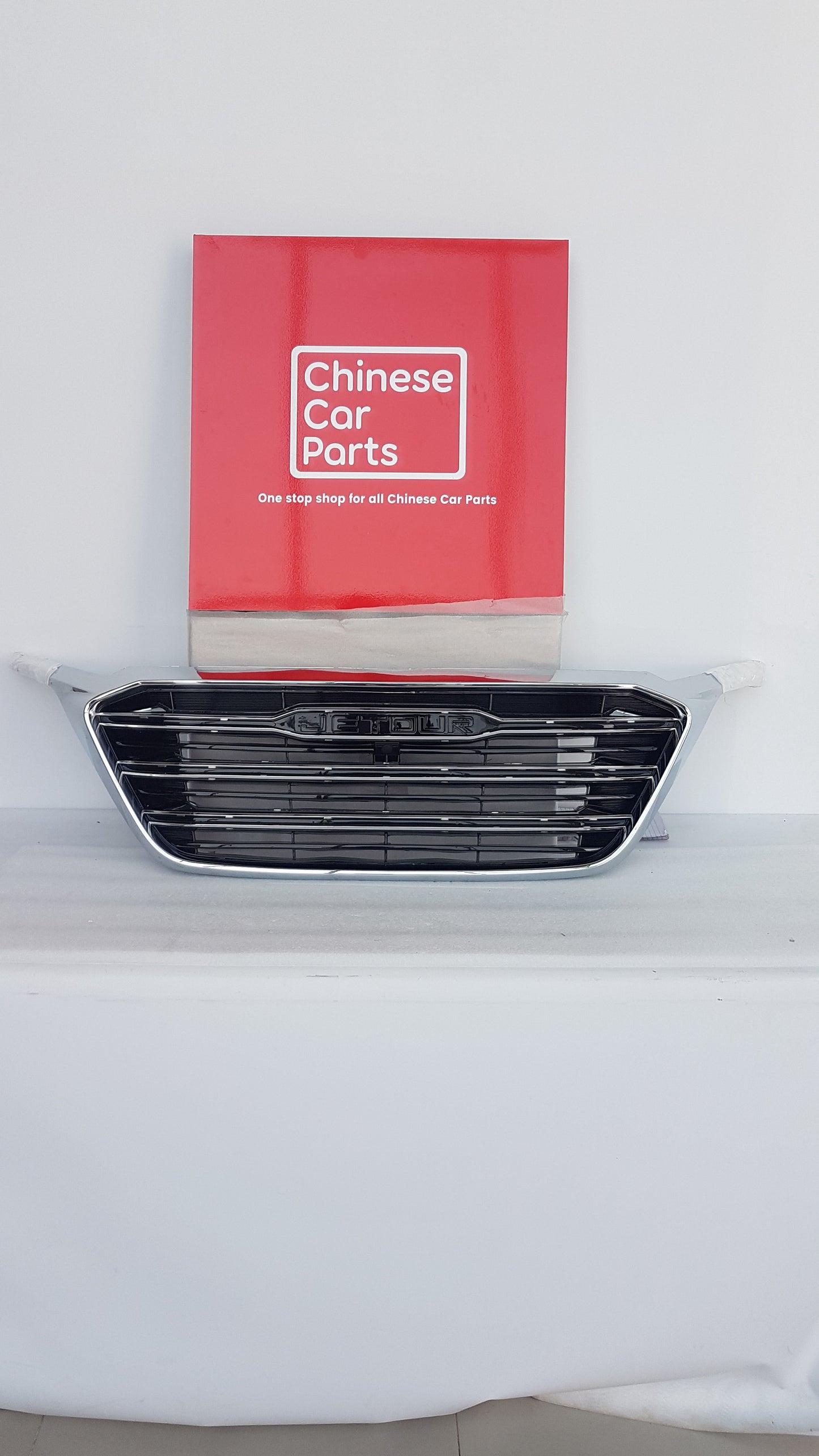 Jetour X70 Front Grill