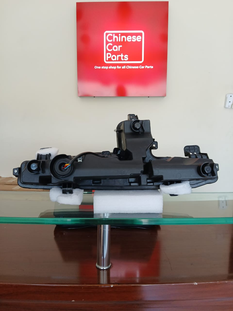 Changan CS95Plus Fog Light-Left