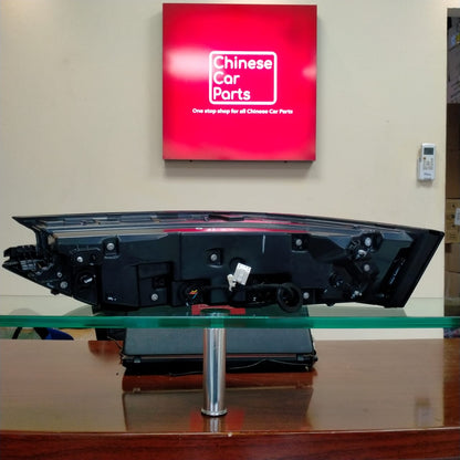 JETOUR X90 Plus Rear Light L