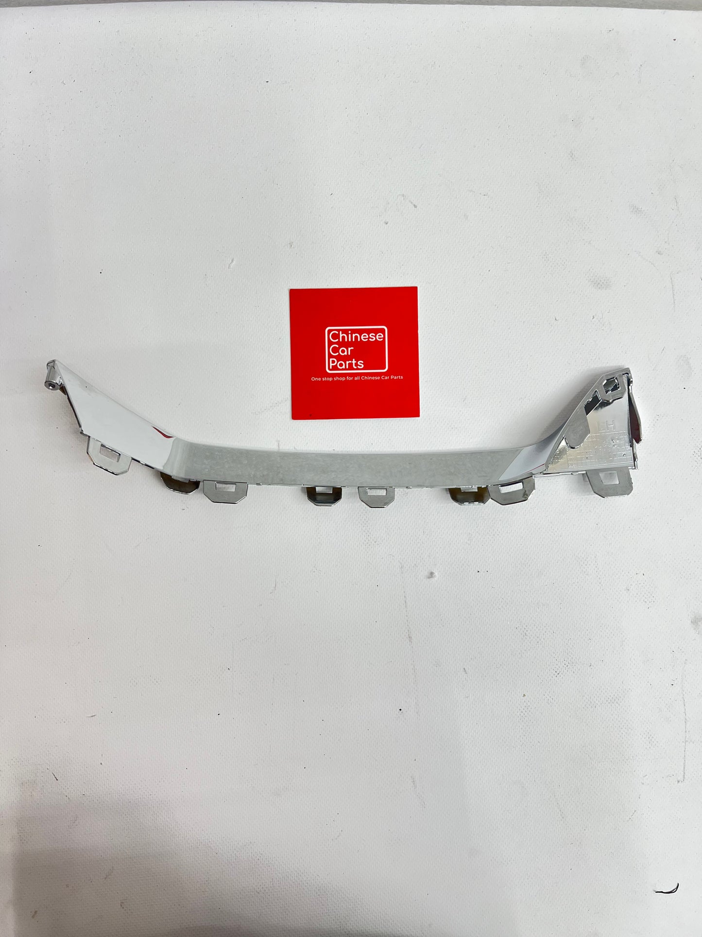Jetouer X70 Plus Head ligth Crome Left