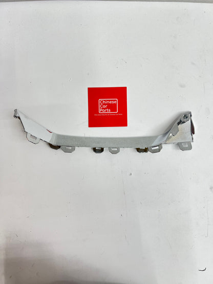 Jetouer X70 Plus Head ligth Crome Left