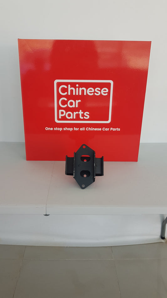 GREAT WALL WINGLE 5 REAR ENINGE MOUNT