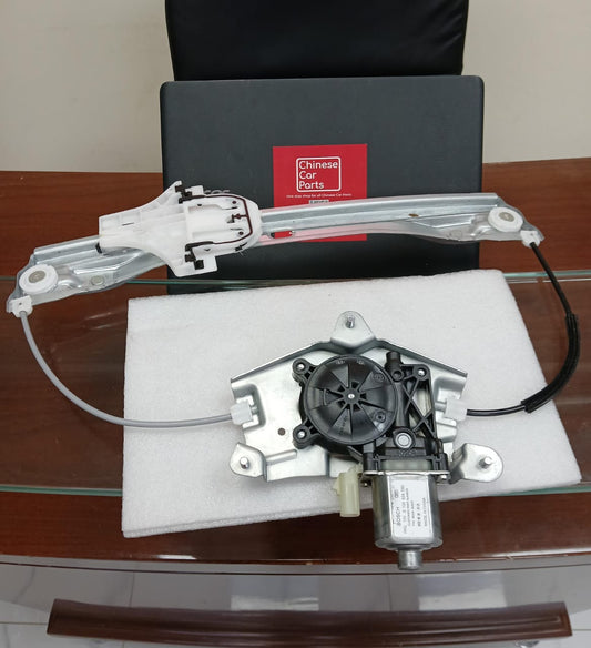 Chery Tiggo 7 Electric Window Regulator with Motor RR