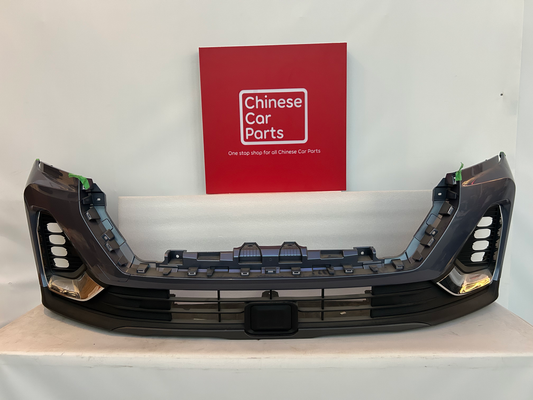JetourX90plus Front Bumper Assembly