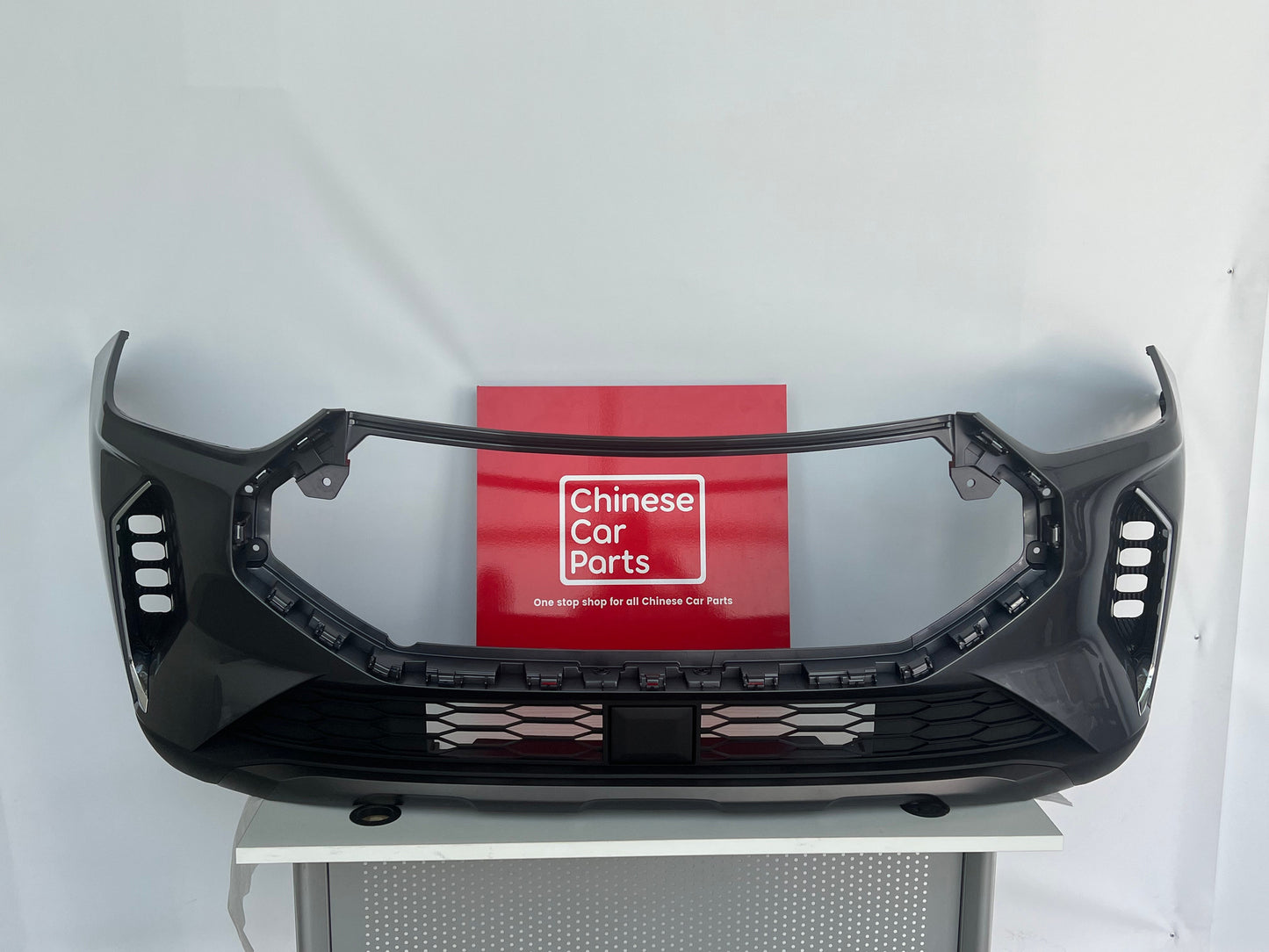 Jetour X90Plus Front Bumper