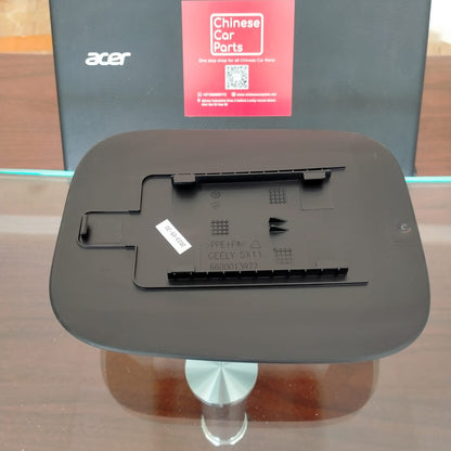 Geely Coolray Outer plate fuel filler cap