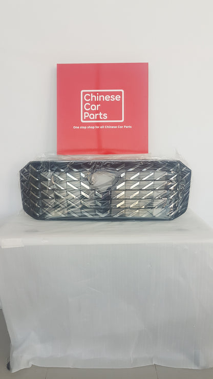 GAC GS8 Front Grill