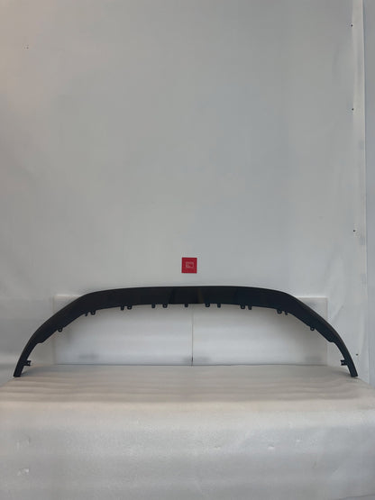 Baic X7 Front Bumper Spoiler