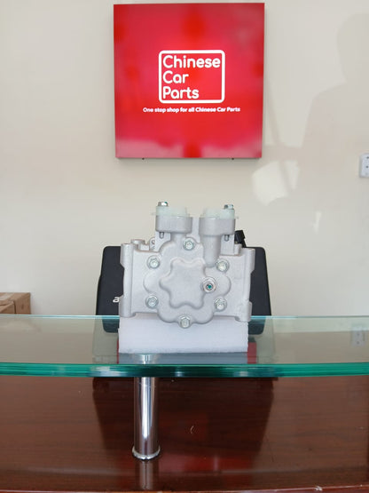 Changan CS35Plus Compressor