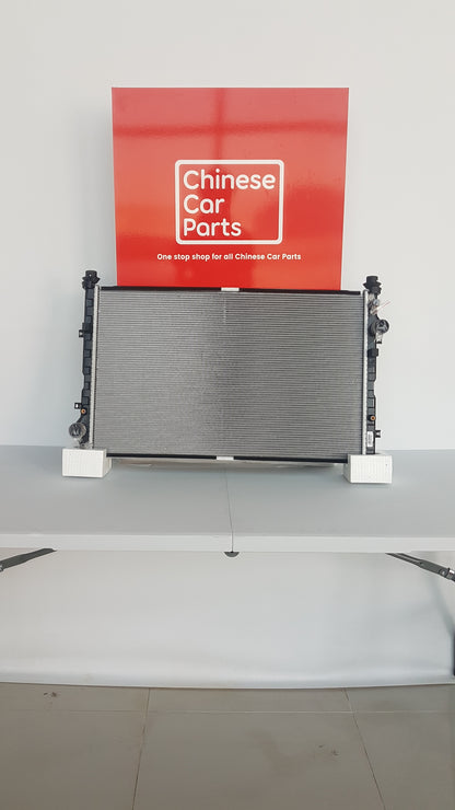 GAC GS3 / GS4 Radiator