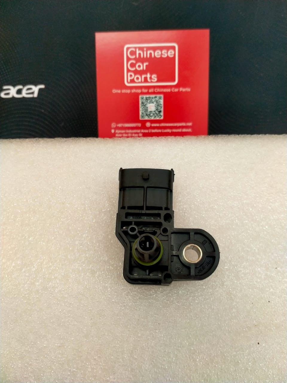 TIGGO 5 Intake air pressure sensor