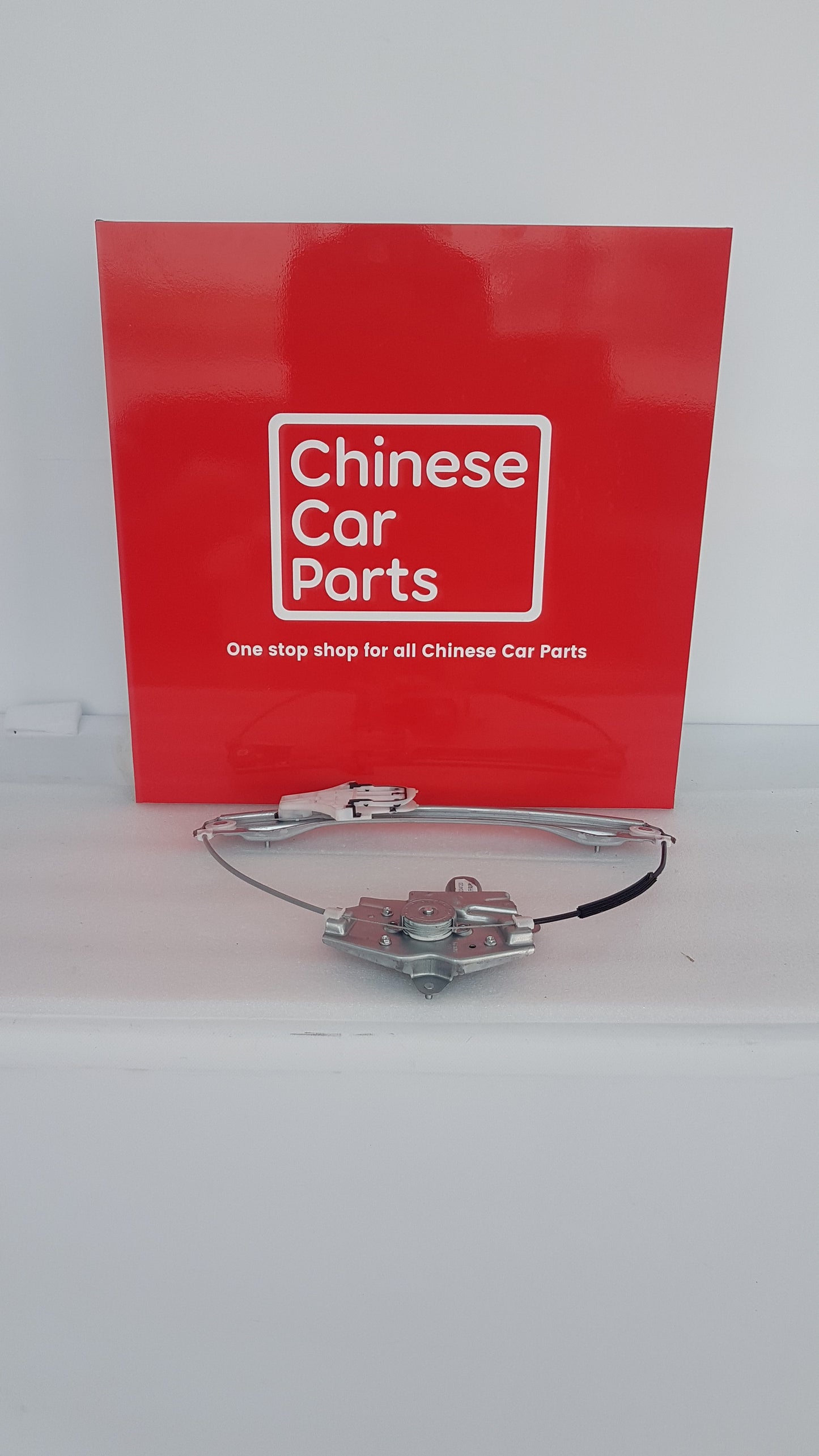 Chery Tiggo7 Electric Window Lifte