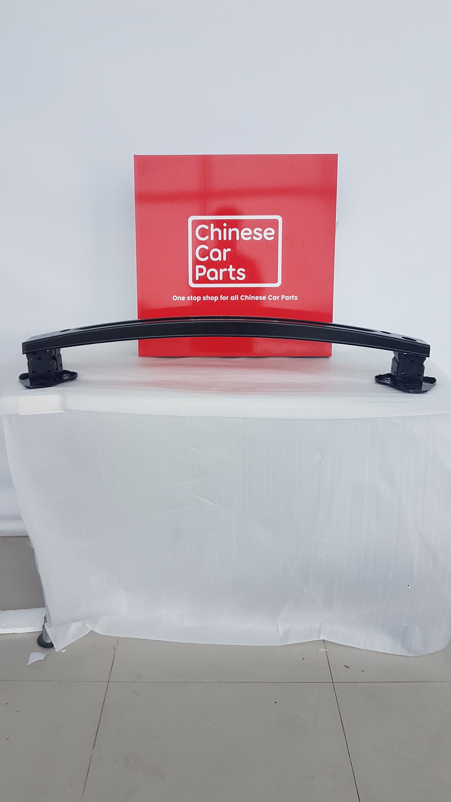 GAC Emkoo Rear Bumper Support