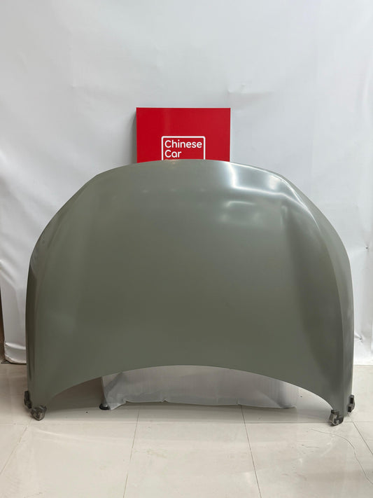 BYD Han Plus Bonnet