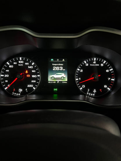 MG ZS 2023 1.5L ODO:556KMs Rent to Own