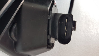 JAC JS4 Radiator Fan