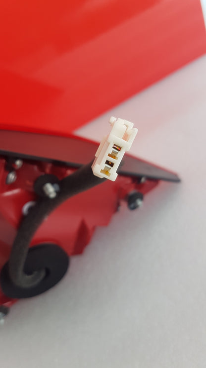 JAC S3 Rear Inner Light Left