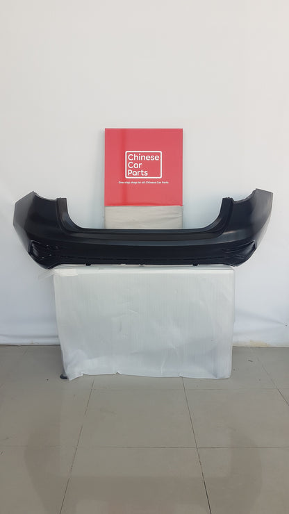 Geely Emgrand Rear Bumper