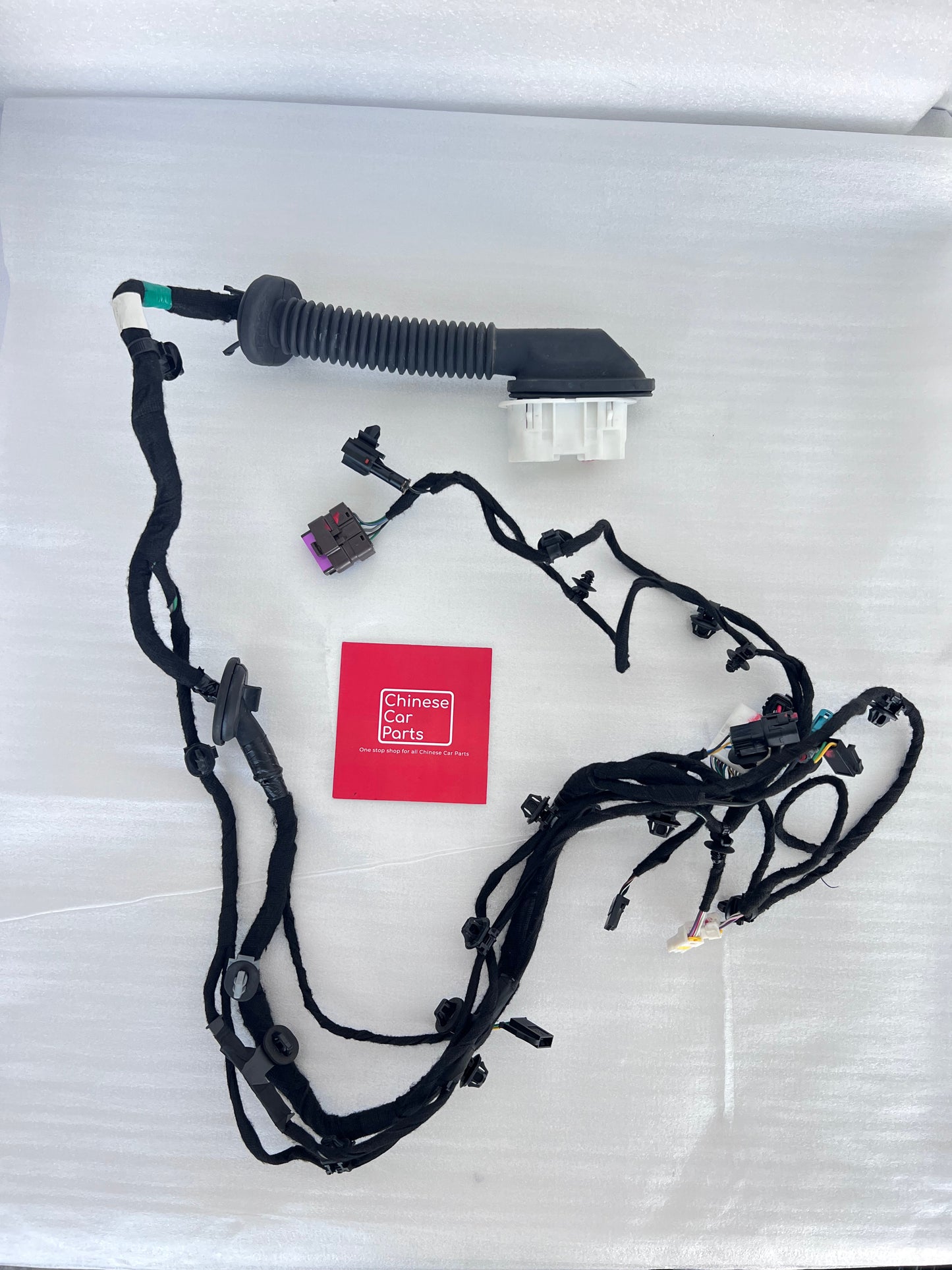 JETOUR T2 WIRING HARNESS FRONT DOOR LH
