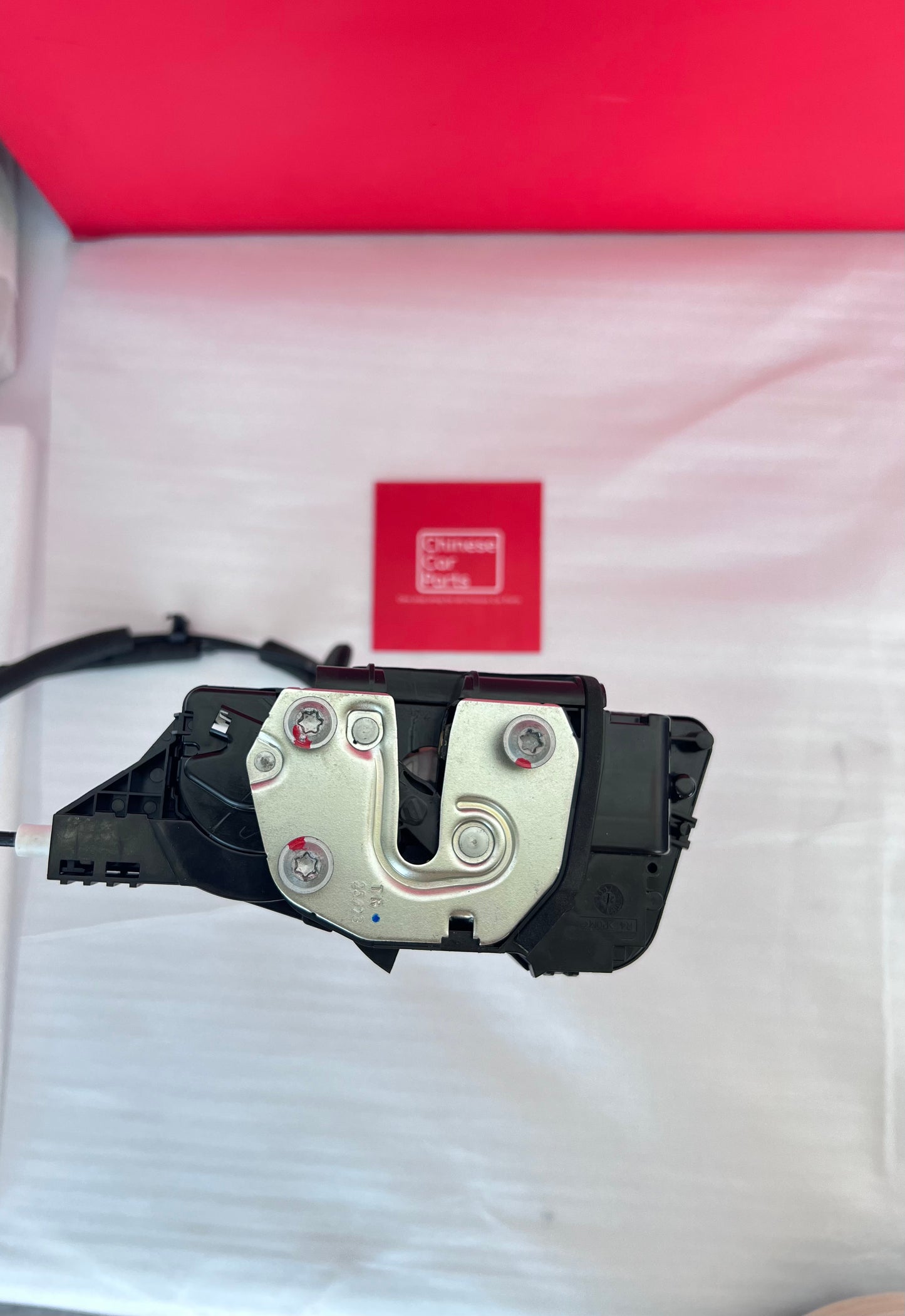 JETOUR T2 & DASHING FRONT DOOR LOCK ELECTRIC ASSY RH