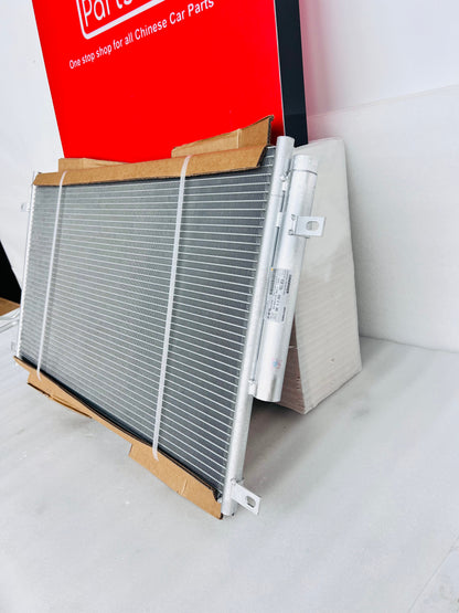 JETOUR T2 Condenser