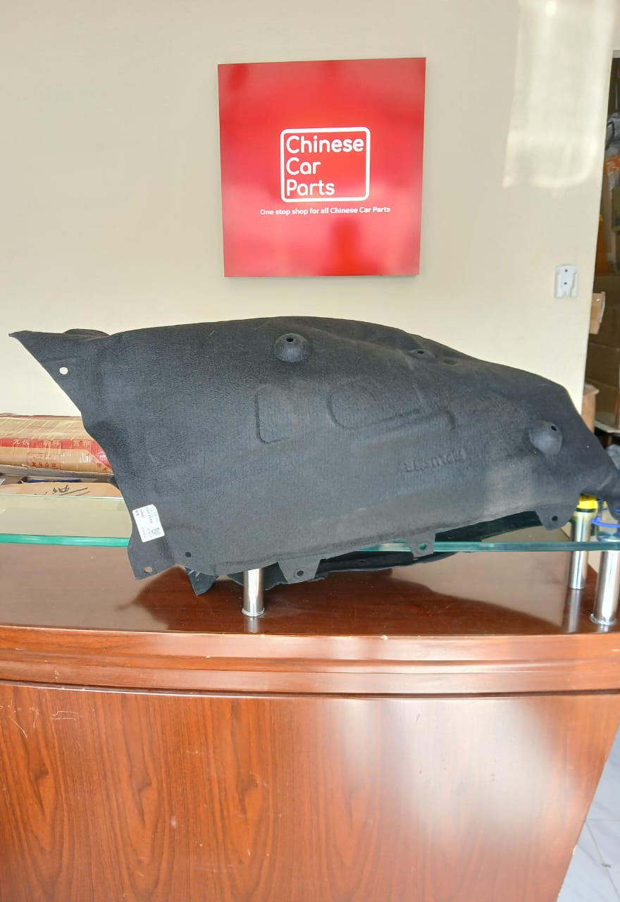 BYD ATTO3 Right Front fender lining