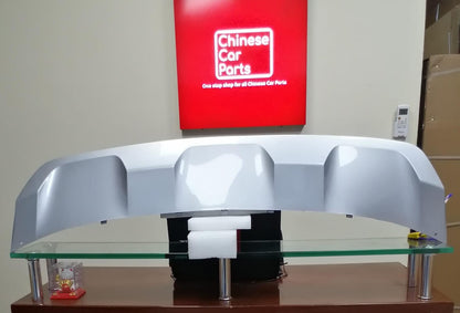 JETOUR X90 Front Bar Lower Trim Panel