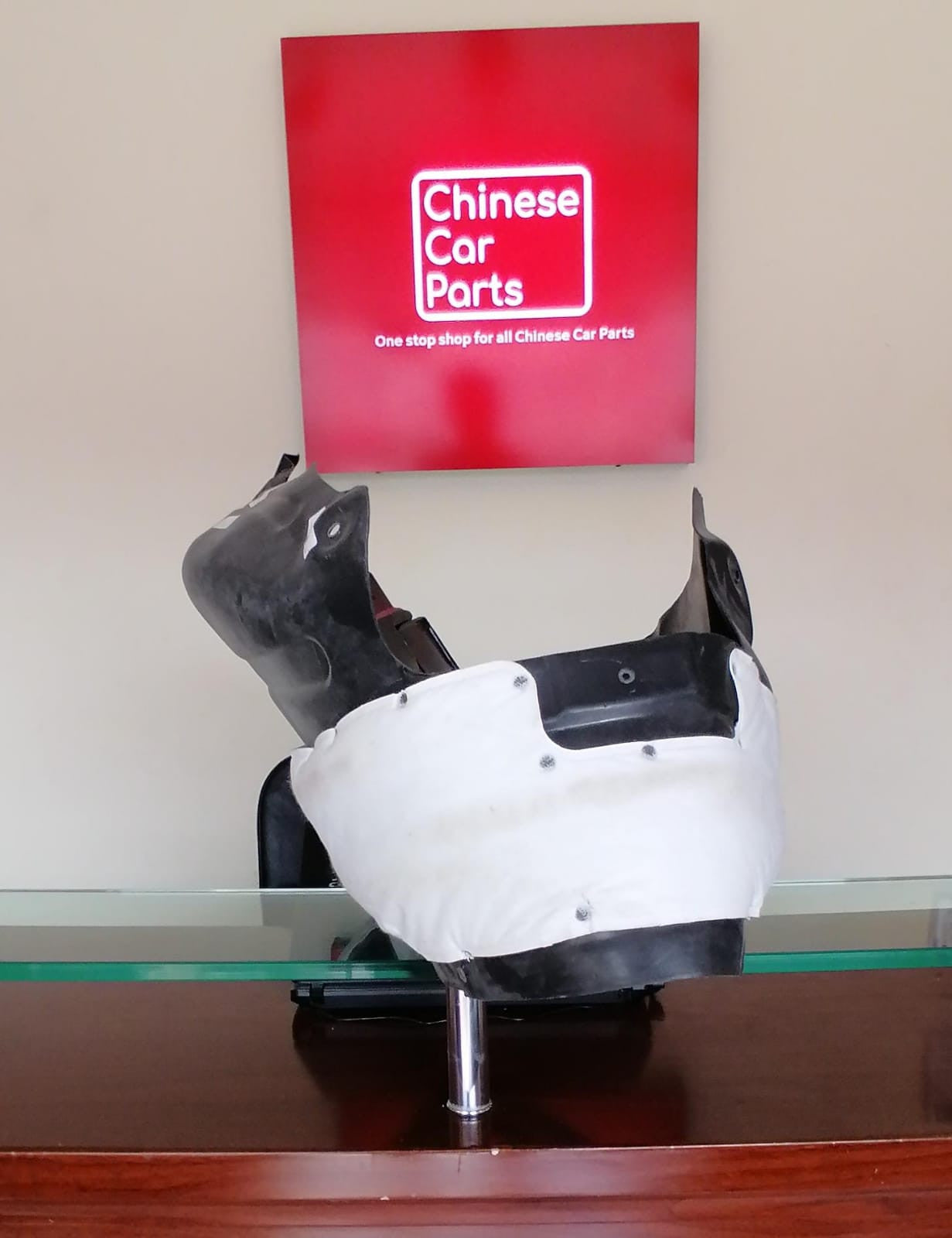 Haval H6 Fender Linner L