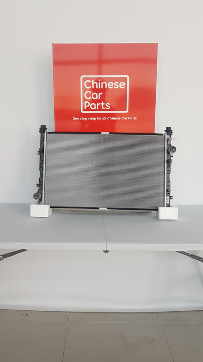 GAC GS3 / GS4 Radiator