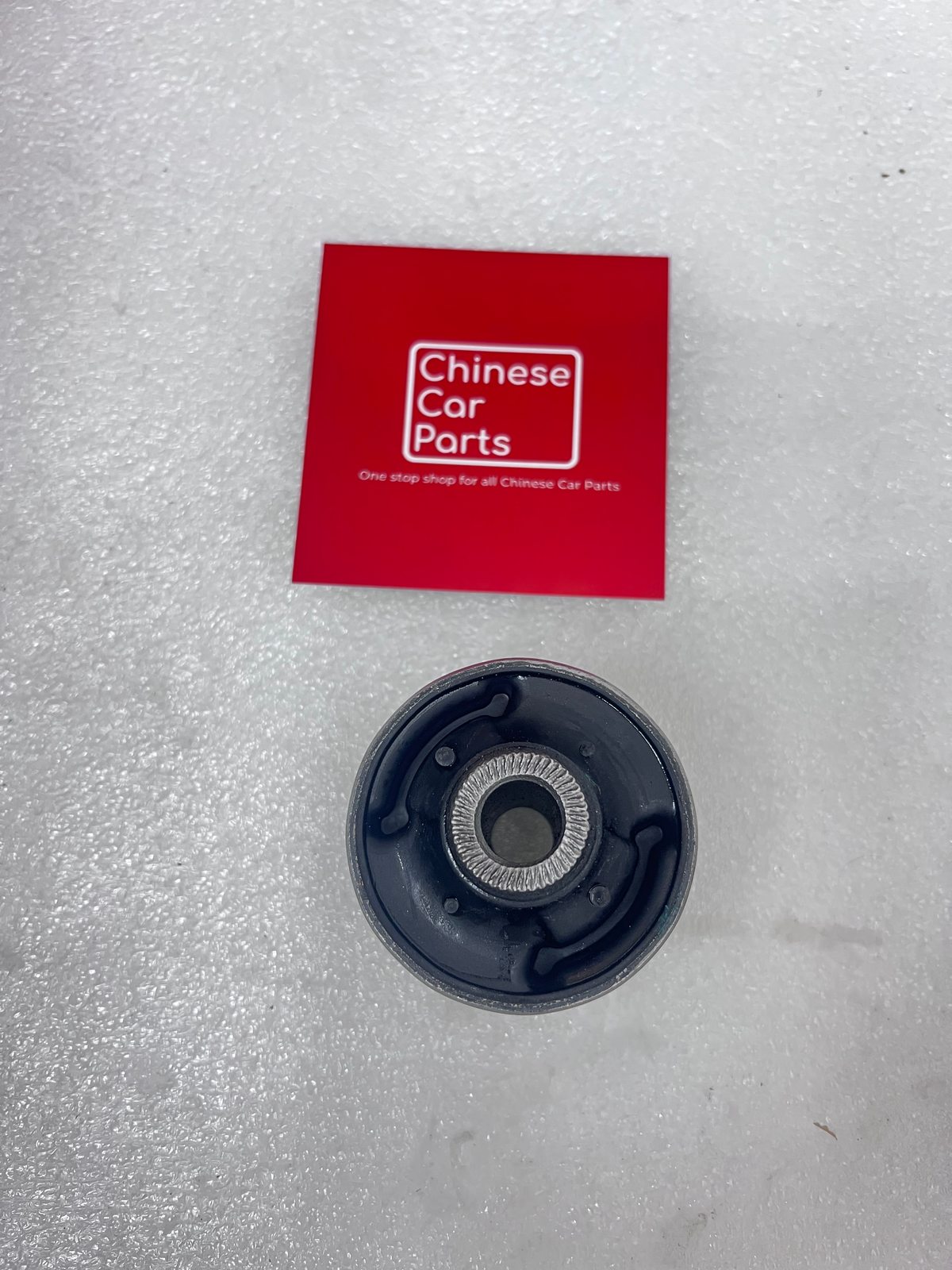 Changan CS35 Plus Lower Control Rubber Sleeve -Large