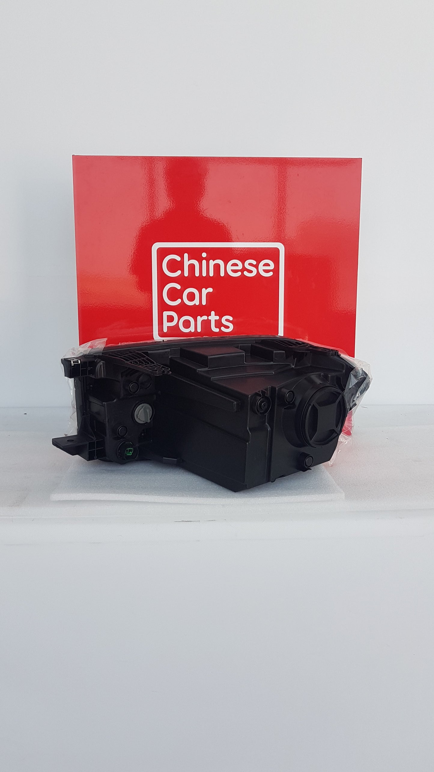 Maxus T60 Headlight Right